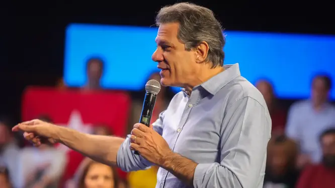 Haddad anuncia plano para a agricultura com seguros contra eventos climáticos Notícias,Seguro Rural