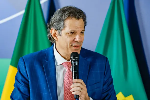 Haddad propõe criação de seguro rural em São Paulo Notícias,Haddad,Seguro Rural,rural