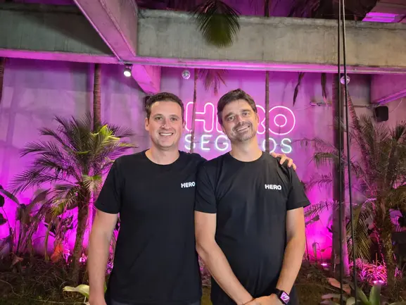 Hero lança manifesto de marca em meio a rumores do mercado e celebra crescimento, inovação e parceria com agências Notícias,Hero Seguros,Hero