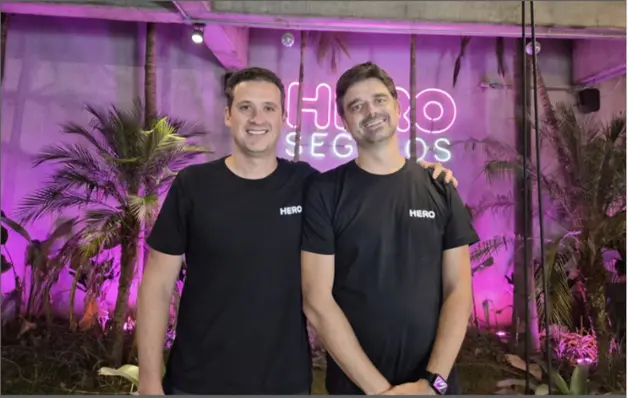 Hero reforça diálogo com a Susep e segue com operação de seguro-viagem normalizada em todo o país Notícias,Hero Seguros,Hero