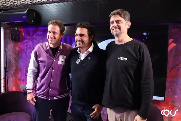 Hero Seguros inaugura estúdio para ampliar capacitação de parceiros e empreendedores Notícias,Hero Seguros,Hero