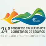 É hoje! 24º Congresso Brasileiro dos Corretores começa nesta quinta (27) com debates sobre o futuro da distribuição de seguros Notícias,Congresso Brasileiro dos Corretores
