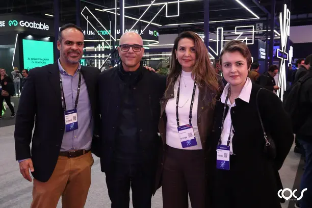 i4Pro destaca conexões entre seguros, tecnologia e mercado financeiro no Febraban Tech 2026 Notícias,I4PRO