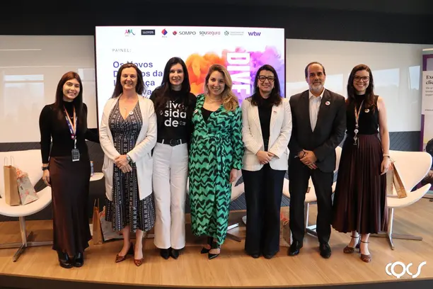 IA e diversidade: lideranças do mercado discutem como tornar o seguro mais inclusivo no Dive In Festival 2026 Notícias,Tokio Marine,Tokio,Sompo,Tokio Marine Seguradora,SOU SEGURA