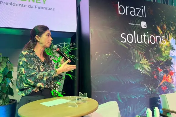 II Fórum de Finanças Sustentáveis destaca necessidade de implementação de projetos climáticos existentes Notícias,CNSEG