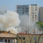Incêndios frequentes expõem desafios para ampliar proteção do seguro às empresas Notícias