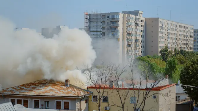 Incêndios frequentes expõem desafios para ampliar proteção do seguro às empresas Notícias