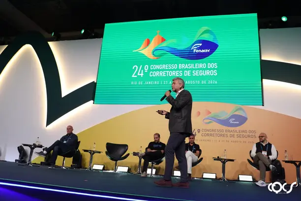 Inovação em Seguros vai além da tecnologia e exige mudança de cultura Notícias,Travelers,Rio de Janeiro,Porto,Grupo Porto,Tokio Marine
