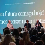 Instituto de Longevidade MAG debate desafios do envelhecimento em fórum temático Notícias,MAG,MAG Seguros,Grupo MAG,Instituto de Longevidade MAG