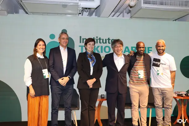 Instituto Tokio Marine Gerações Futuras amplia atuação social com foco em educação, cultura e oportunidades para jovens Notícias,Tokio Marine