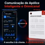 Intelidata lança ao mercado a Apólice inteligente, que transforma dados do seguro em uma experiência digital Notícias,Intelidata