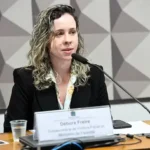 IRB (IRBR3) recebe indicação da União de Débora Freire Cardoso para Conselho Notícias,IRB(Re),IRB (IRBR3)