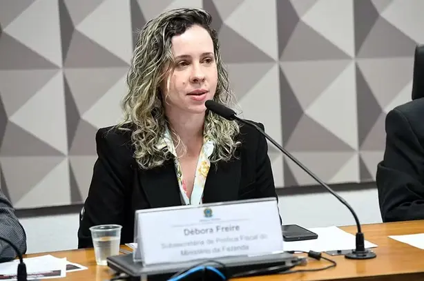 IRB (IRBR3) recebe indicação da União de Débora Freire Cardoso para Conselho Notícias,IRB(Re),IRB (IRBR3)