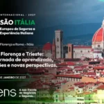 Itália e Portugal terão imersões em 2027 Notícias,ENS