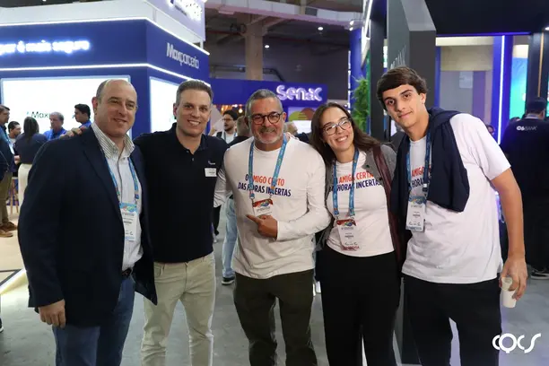 Ituran Brasil apresenta novas soluções e oportunidades para corretores no mercado automotivo durante 24º Congresso Notícias,Ituran Brasil