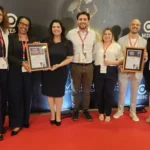 Ituran Brasil conquista pelo quarto ano consecutivo o título de melhor empresa em Proteção no Prêmio MESC 2026 Notícias,Ituran