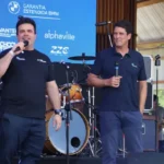 Ituran reforça parceria com BMW Motorrad no festival que celebra 103 anos da marca Notícias,Ituran