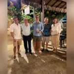 Jantar de boas-vindas marca a chegada do grupo dos Influenciadores PASI aos Lençóis Maranhenses Notícias,PASI