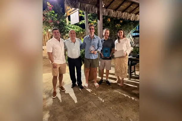 Jantar de boas-vindas marca a chegada do grupo dos Influenciadores PASI aos Lençóis Maranhenses Notícias,PASI