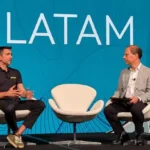 KEV Seguros apresenta no ITC Vegas 2026 seu modelo de seguros embutidos e reforça sua liderança em inovação no Brasil Notícias,Kev,Kev Seguros,ITC Vegas 2026