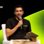 KEV Seguros e Tinubu debatem o futuro dos seguros digitais e impulsionados por Inteligência Artificial no ITC Vegas 2026 Notícias,Kev Seguros