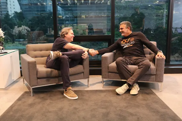 Da Kovr à KEV: Thiago Moura, CEO, revela estratégia por trás da mudança Notícias,Kev Seguros