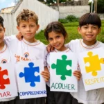 Lar Fabiano de Cristo amplia impacto social e reforça legado que deu origem à CAPEMISA Heróis sem Capa Notícias,Notícias,Capemisa Seguradora,Capemisa