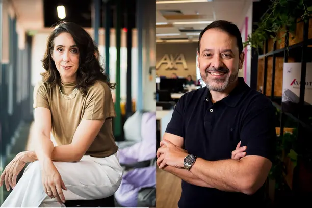Lideranças da AXA no Brasil são finalistas entre executivos mais admirados do país Notícias,AXA no Brasil,AXA