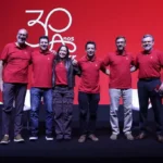 Lojacorr reúne 1.200 participantes em convenção que celebra 30 anos da empresa Notícias,Lojacorr