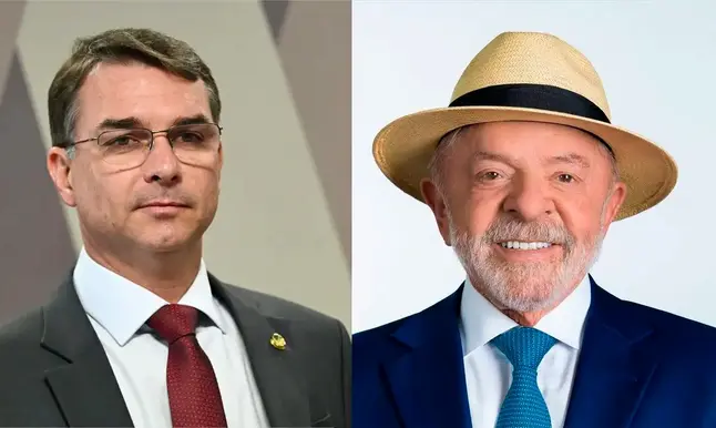 Lula x Flávio Bolsonaro: o que os planos de governo propõem que pode impactar o mercado de seguros Notícias,Eleições 2026