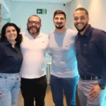 MAG apresenta oportunidades de carreira para novos corretores durante Oficina de Negócios da ENS Notícias,ENS,MAG,MAG Seguros