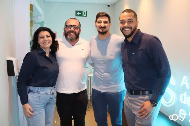 MAG apresenta oportunidades de carreira para novos corretores durante Oficina de Negócios da ENS Notícias,ENS,MAG,MAG Seguros