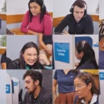 MAG aproxima clientes e colaboradores de diferentes áreas em experiência imersiva de atendimento Notícias,MAG,MAG Seguros,Grupo MAG