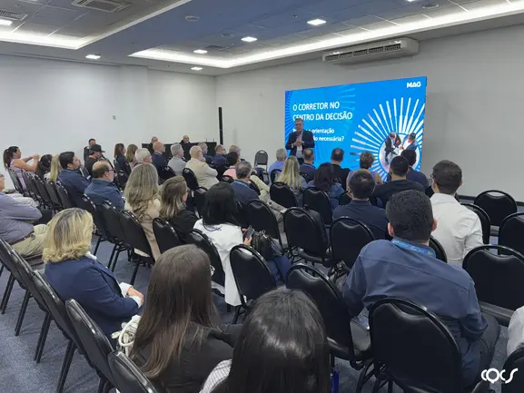 MAG destaca protagonismo do corretor e novas oportunidades em proteção financeira Notícias,MAG,Grupo MAG