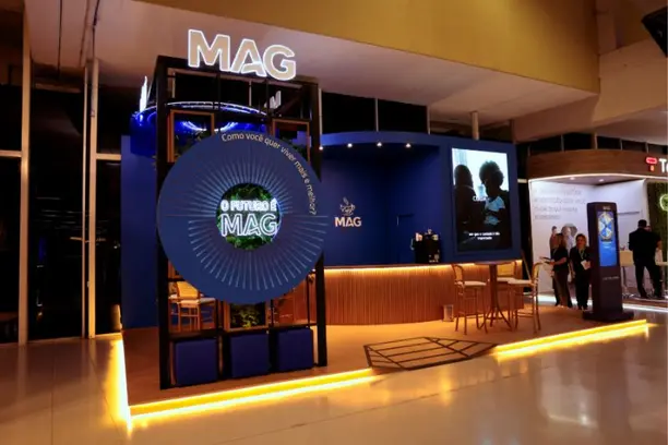 MAG Seguros aposta no cooperativismo de crédito para ampliar acesso à proteção financeira no Brasil Notícias,MAG,MAG Seguros