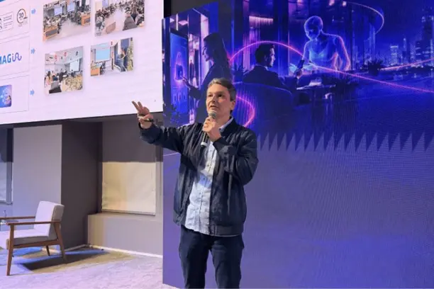 MAG Seguros apresenta aplicações de IA na experiência do cliente durante Lean AI Summit Notícias,MAG,MAG Seguros,Grupo MAG