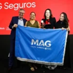 MAG Seguros conquista reconhecimento inédito e entra para o ranking das melhores empresas para trabalhar da América Latina Notícias,MAG,MAG Seguros,Grupo MAG