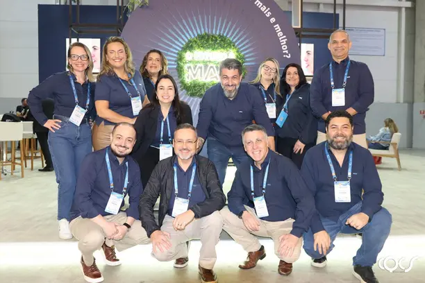MAG Seguros destaca capacitação e novas estratégias para ampliar vendas de Seguro de Vida no 24º Congresso Brasileiro dos Corretores de Seguros Notícias,MAG,MAG Seguros