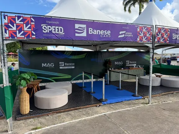  MAG Seguros leva experiência interativa para mais de 360 corredores na Maratá Night Race Notícias,MAG,MAG Seguros,Grupo MAG