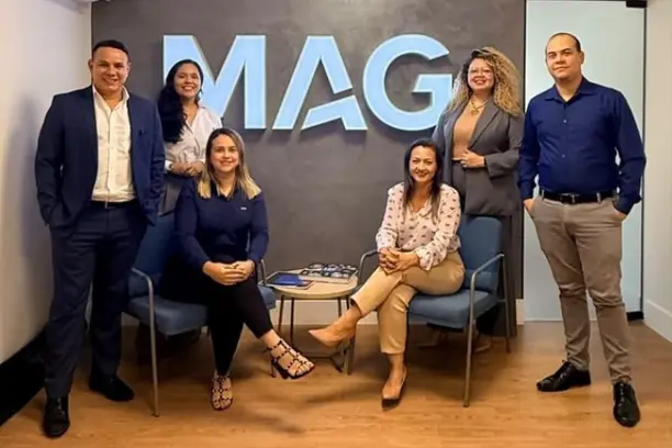 MAG Seguros moderniza unidade em Belém e fortalece estratégia de expansão no Pará Notícias,MAG,MAG Seguros,Grupo MAG