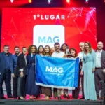 MAG Seguros é reconhecida como a melhor empresa para trabalhar no Brasil pelo GPTW 2026 Notícias,MAG,MAG Seguros,Grupo MAG