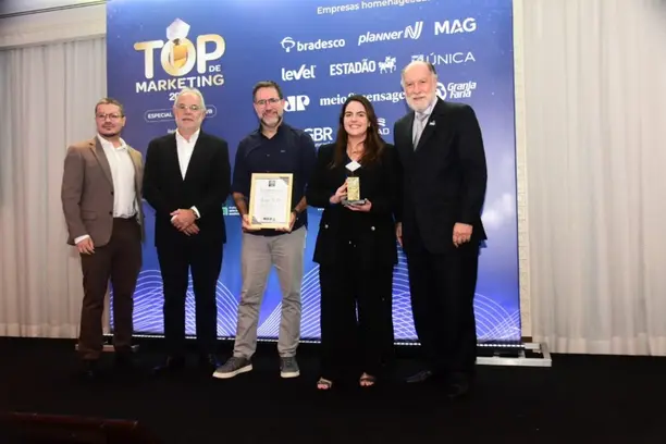 MAG Seguros reinventa sua comunicação para conquistar novas gerações e é destaque no TOP de Marketing ADVB 2026 Notícias,MAG,MAG Seguros