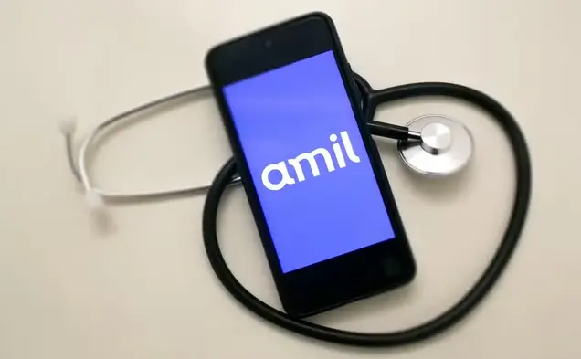 Mais um banco na venda da Amil Notícias,Amil