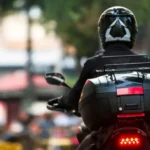 Mapa de Seguros da Serasa: renovações de seguros de moto ganham espaço e passam de 18% para 37% em um ano Notícias,seguro de moto,Serasa