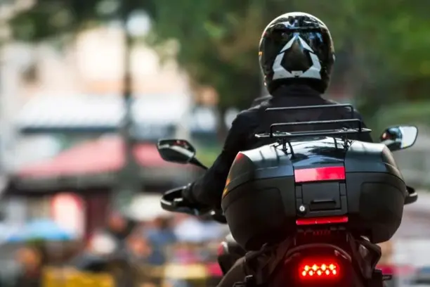 Mapa de Seguros da Serasa: renovações de seguros de moto ganham espaço e passam de 18% para 37% em um ano Notícias,seguro de moto,Serasa