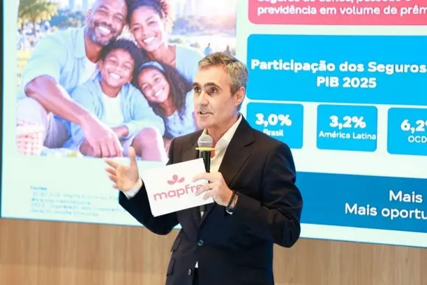 Mapfre apresenta nova estratégia para o Seguro de Vida com novidades para corretores Notícias,Mapfre