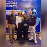 Mapfre destaca papel do corretor em painel sobre IA no 4º Encontro de Corretores de Seguros de Alagoas Notícias,Mapfre,Mapfre Seguros