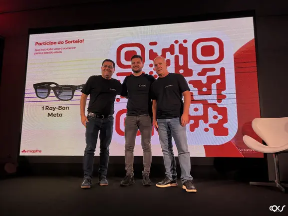 Mapfre destaca potencial de crescimento e apresenta novas soluções para parceiros Notícias,Mapfre,Congresso Brasileiro de Corretores