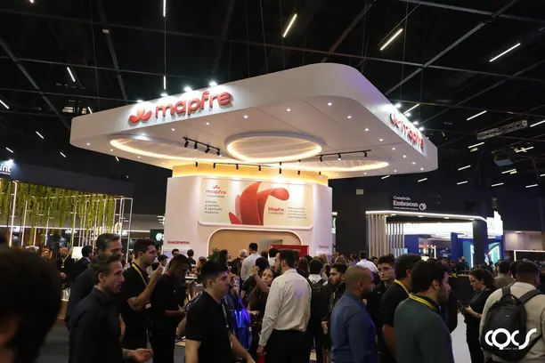 Mapfre reforça estratégia de investimentos e consórcios na Expert XP, maior festival do setor no mundo Notícias,Mapfre