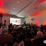 Mapfre revela novas oportunidades para corretores durante 24º Congresso Brasileiro Notícias,Mapfre,Fenacor,Congresso de Corretores de Seguros